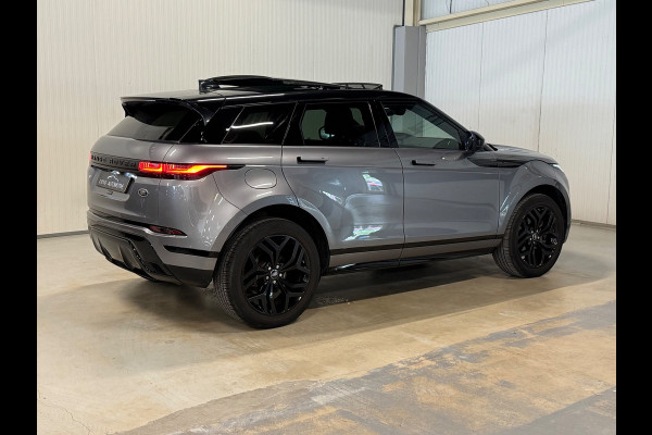 Land Rover Range Rover Evoque 2.0 P200 AWD R-Dynamic S | NAP | PANO | MERIDIAN | CAMERA