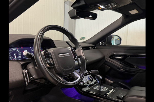 Land Rover Range Rover Evoque 2.0 P200 AWD R-Dynamic S | NAP | PANO | MERIDIAN | CAMERA