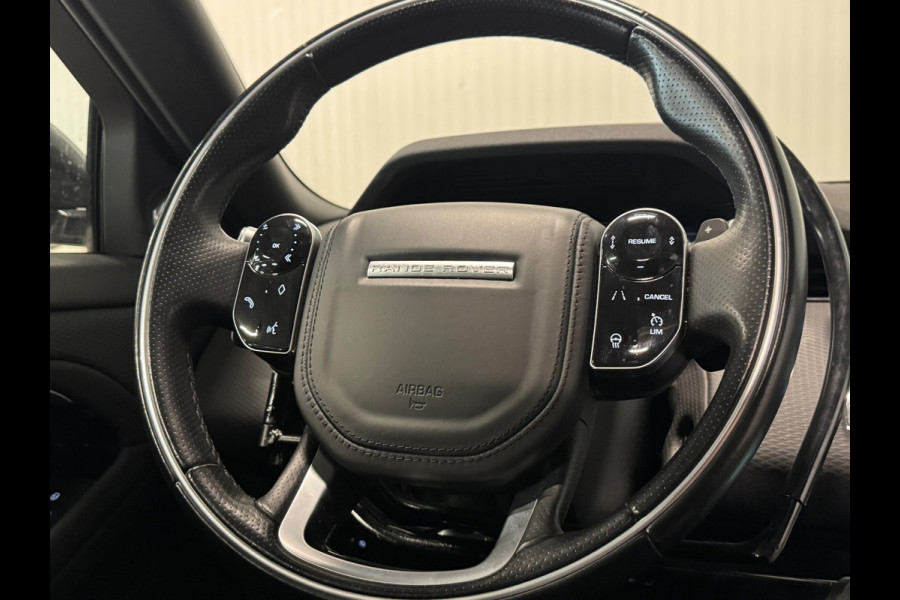 Land Rover Range Rover Evoque 2.0 P200 AWD R-Dynamic S | NAP | PANO | MERIDIAN | CAMERA