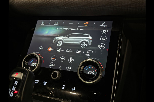 Land Rover Range Rover Evoque 2.0 P200 AWD R-Dynamic S | NAP | PANO | MERIDIAN | CAMERA