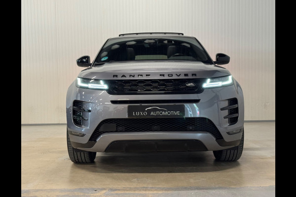 Land Rover Range Rover Evoque 2.0 P200 AWD R-Dynamic S | NAP | PANO | MERIDIAN | CAMERA