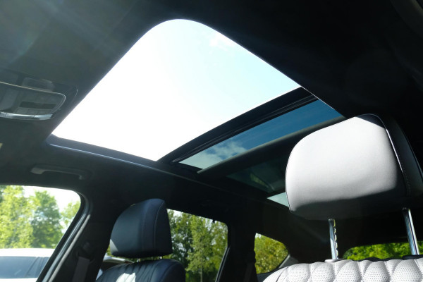 Hyundai Santa Fe 1.6 T-GDI PHEV Premium Plus Sky | Panoramadak | Dealer onderhouden | 360 Camera | Stoelkoeling/verwarming | KRELL Audio |