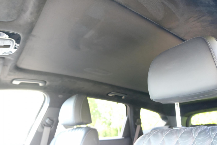 Hyundai Santa Fe 1.6 T-GDI PHEV Premium Plus Sky | Panoramadak | Dealer onderhouden | 360 Camera | Stoelkoeling/verwarming | KRELL Audio |