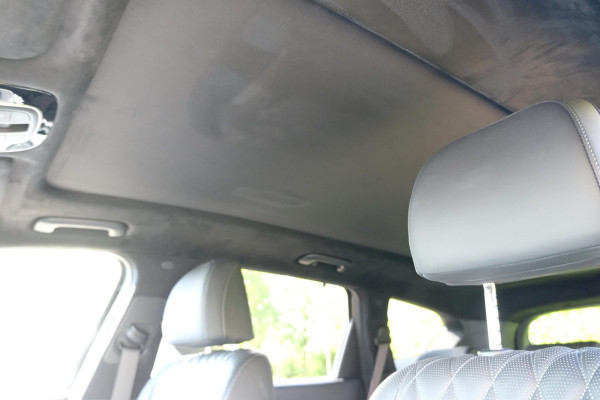 Hyundai Santa Fe 1.6 T-GDI PHEV Premium Plus Sky | Panoramadak | Dealer onderhouden | 360 Camera | Stoelkoeling/verwarming | KRELL Audio |