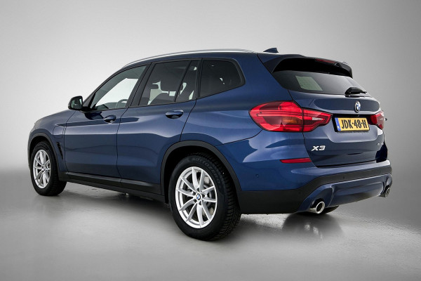 BMW X3 XDrive30e High Executive(Goed onderH, Panorama, Carplay, Camera, StoelV, Parkeersensoren V+A, Etc)