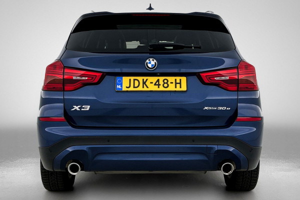 BMW X3 XDrive30e High Executive(Goed onderH, Panorama, Carplay, Camera, StoelV, Parkeersensoren V+A, Etc)