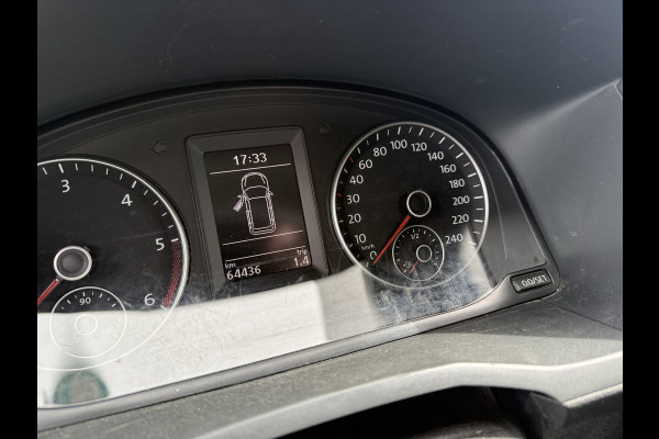 Volkswagen Caddy 2.0 TDI Navi | Bluetooth