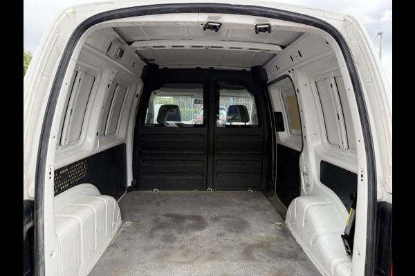 Volkswagen Caddy 2.0 TDI Navi | Bluetooth