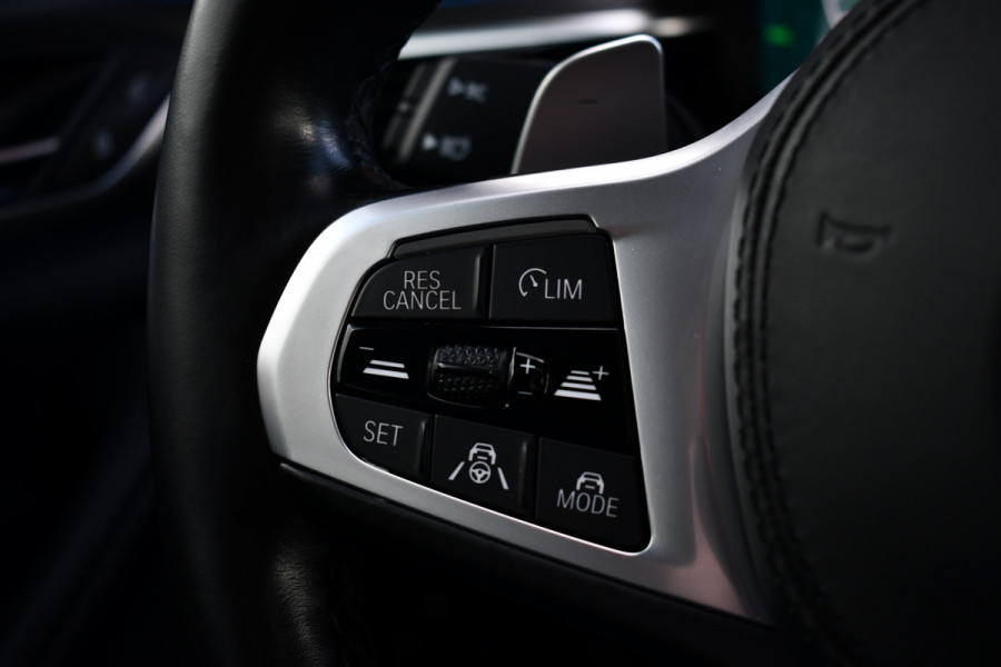 BMW 5 Serie 545e xDrive M-Sport Pano Comfseat HUD ACC H/K 360 Laser