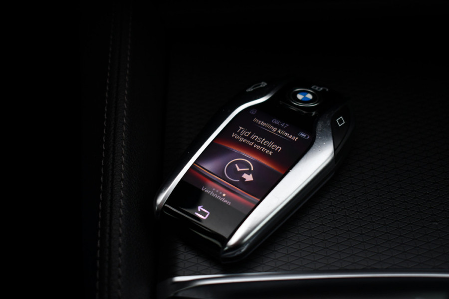 BMW 5 Serie 545e xDrive M-Sport Pano Comfseat HUD ACC H/K 360 Laser