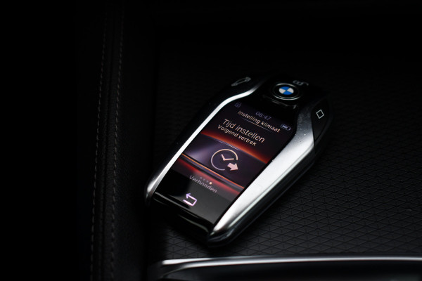 BMW 5 Serie 545e xDrive M-Sport Pano Comfseat HUD ACC H/K 360 Laser