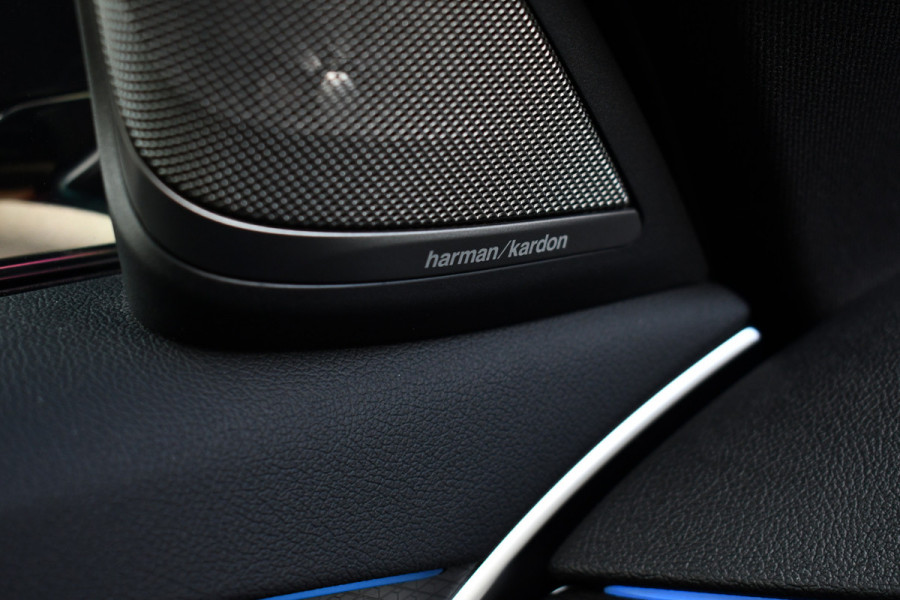BMW 5 Serie 545e xDrive M-Sport Pano Comfseat HUD ACC H/K 360 Laser