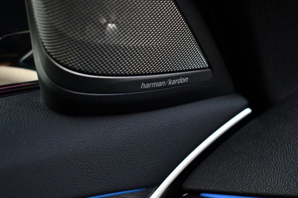 BMW 5 Serie 545e xDrive M-Sport Pano Comfseat HUD ACC H/K 360 Laser