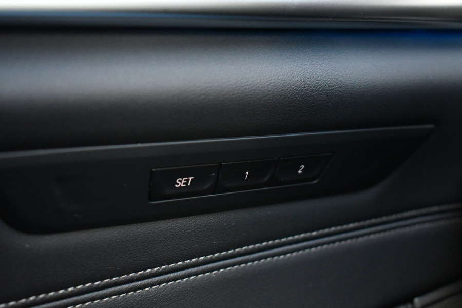 BMW 5 Serie 545e xDrive M-Sport Pano Comfseat HUD ACC H/K 360 Laser