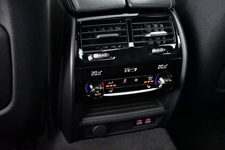 BMW 5 Serie 545e xDrive M-Sport Pano Comfseat HUD ACC H/K 360 Laser