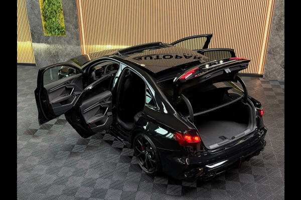 Audi RS3 Limousine 2.5 TFSI RS 3 quattro BTW|PANO|SONOS|HuD|MATRIX|ACC|KEYLESS|CARPLAY|FABRIEKSGARANTIE|2025|DODEHOEK|BOMVOL!