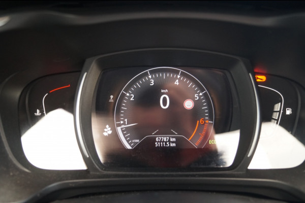 Renault Kadjar 1.3 TCe 140pk Black Edition -NAVI-ECC-TREKHAAK-