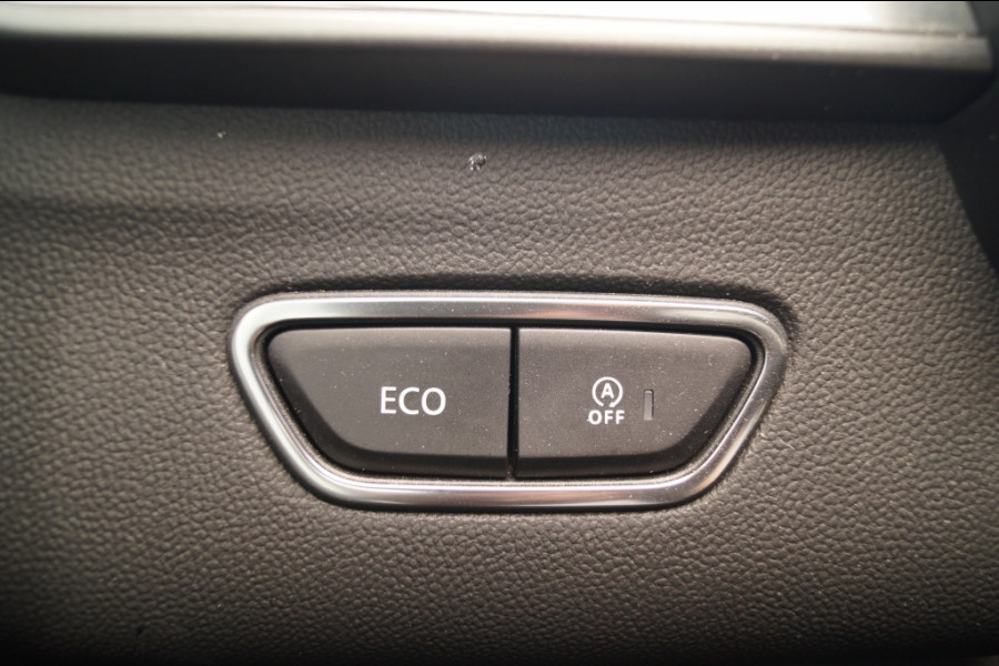 Renault Kadjar 1.3 TCe 140pk Black Edition -NAVI-ECC-TREKHAAK-
