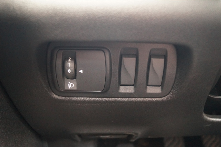 Renault Kadjar 1.3 TCe 140pk Black Edition -NAVI-ECC-TREKHAAK-