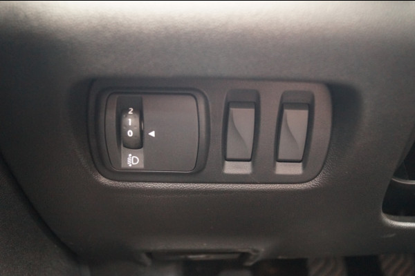 Renault Kadjar 1.3 TCe 140pk Black Edition -NAVI-ECC-TREKHAAK-