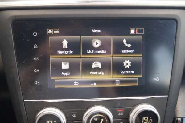 Renault Kadjar 1.3 TCe 140pk Black Edition -NAVI-ECC-TREKHAAK-