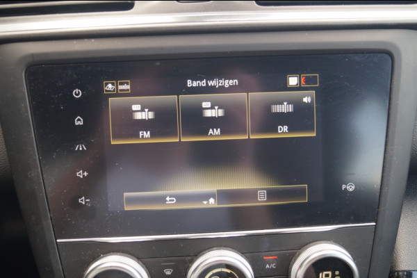 Renault Kadjar 1.3 TCe 140pk Black Edition -NAVI-ECC-TREKHAAK-