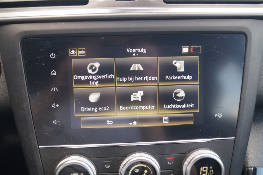 Renault Kadjar 1.3 TCe 140pk Black Edition -NAVI-ECC-TREKHAAK-