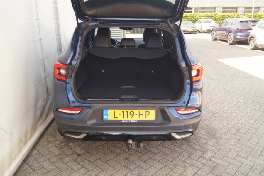 Renault Kadjar 1.3 TCe 140pk Black Edition -NAVI-ECC-TREKHAAK-