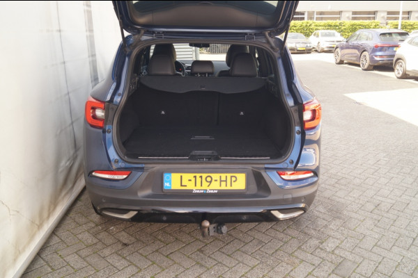 Renault Kadjar 1.3 TCe 140pk Black Edition -NAVI-ECC-TREKHAAK-