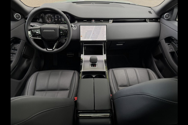 Land Rover Range Rover Evoque P270e SE Dynamic/black-pack/arroios Grey/trekhaak/panoramaschuifdak