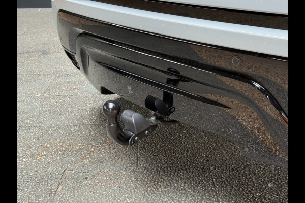 Land Rover Range Rover Evoque P270e SE Dynamic/black-pack/arroios Grey/trekhaak/panoramaschuifdak