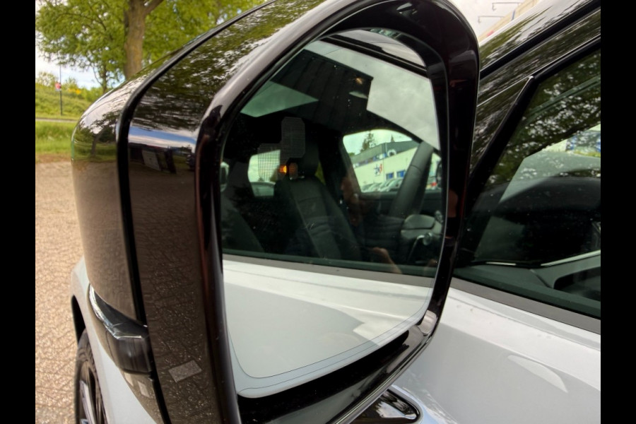 Land Rover Range Rover Evoque P270e SE Dynamic/black-pack/arroios Grey/trekhaak/panoramaschuifdak