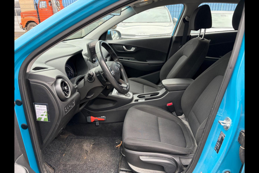 Hyundai Kona 1.6 GDI HEV Comfort Smart | Achteruitrijcamera | Apple CarPlay | KRELL Audio | WORDT VERWACHT!