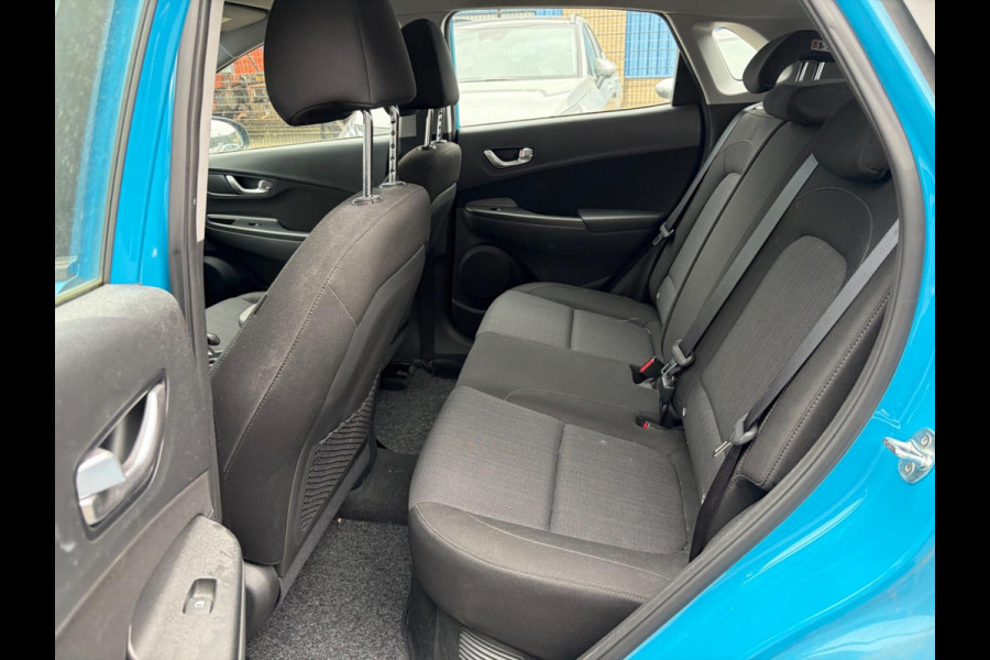 Hyundai Kona 1.6 GDI HEV Comfort Smart | Achteruitrijcamera | Apple CarPlay | KRELL Audio | WORDT VERWACHT!