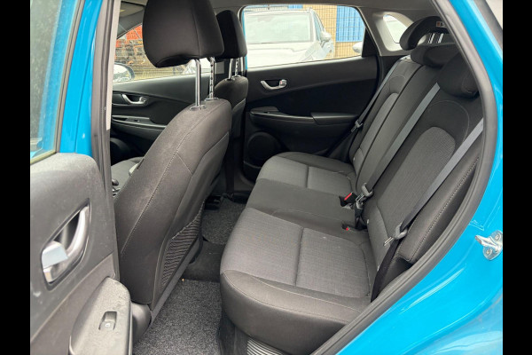 Hyundai Kona 1.6 GDI HEV Comfort Smart | Achteruitrijcamera | Apple CarPlay | KRELL Audio | WORDT VERWACHT!