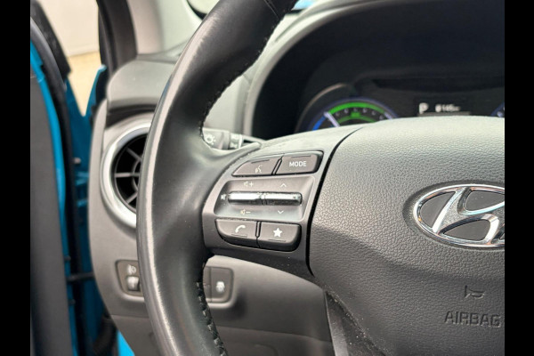 Hyundai Kona 1.6 GDI HEV Comfort Smart | Achteruitrijcamera | Apple CarPlay | KRELL Audio | WORDT VERWACHT!