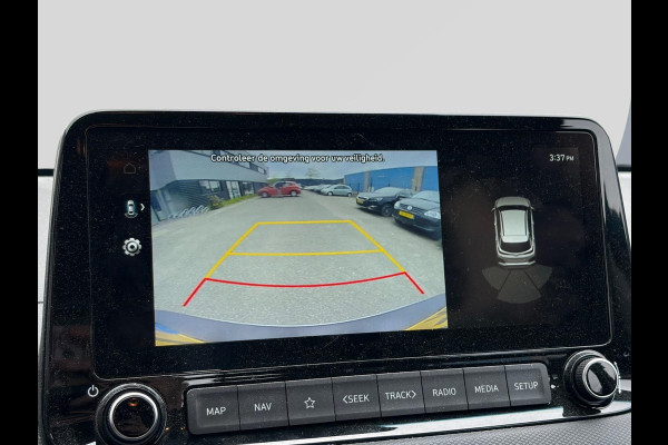 Hyundai Kona 1.6 GDI HEV Comfort Smart | Achteruitrijcamera | Apple CarPlay | KRELL Audio | WORDT VERWACHT!