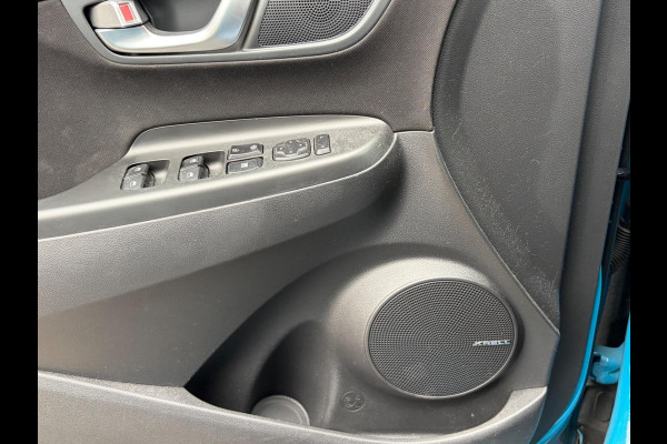 Hyundai Kona 1.6 GDI HEV Comfort Smart | Achteruitrijcamera | Apple CarPlay | KRELL Audio | WORDT VERWACHT!