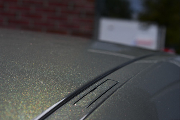 BMW 4 Serie Coupé 420i M-Sport | NL-auto | Dravitgrau | 19inch | Laser | El-klep