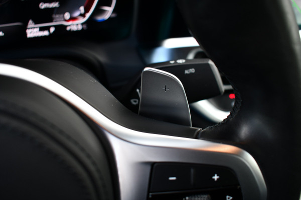BMW 4 Serie Coupé 420i M-Sport | NL-auto | Dravitgrau | 19inch | Laser | El-klep