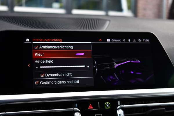 BMW 4 Serie Coupé 420i M-Sport | NL-auto | Dravitgrau | 19inch | Laser | El-klep