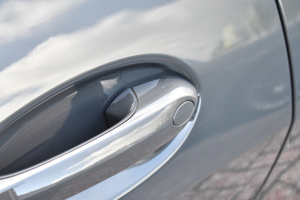 BMW 4 Serie Coupé 420i M-Sport | NL-auto | Dravitgrau | 19inch | Laser | El-klep