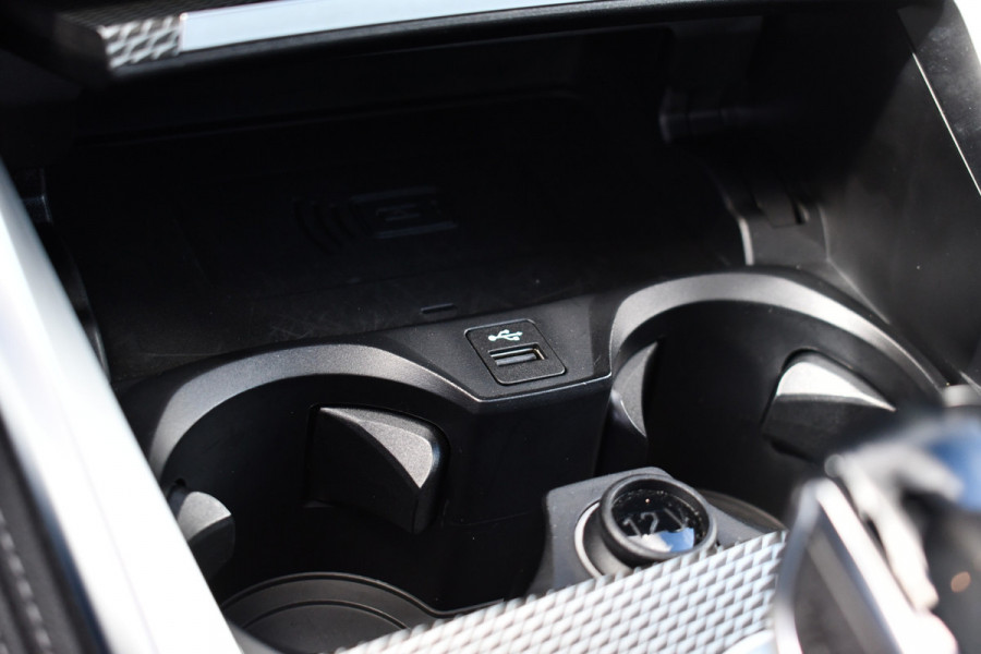 BMW 4 Serie Coupé 420i M-Sport | NL-auto | Dravitgrau | 19inch | Laser | El-klep