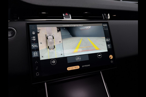 Land Rover Range Rover Evoque P270e PHEV Dynamic SE /black-pack/arroios Grey/schuifkanteldak/360 camera