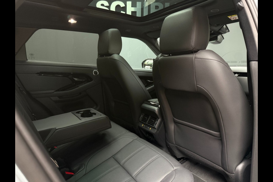 Land Rover Range Rover Evoque P270e PHEV Dynamic SE /black-pack/arroios Grey/schuifkanteldak/360 camera