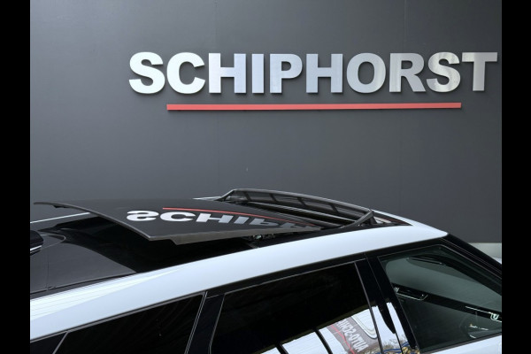 Land Rover Range Rover Evoque P270e PHEV Dynamic SE /black-pack/arroios Grey/schuifkanteldak/360 camera