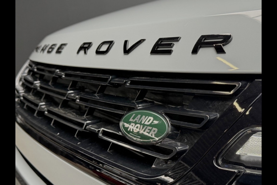 Land Rover Range Rover Evoque P270e PHEV Dynamic SE /black-pack/arroios Grey/schuifkanteldak/360 camera