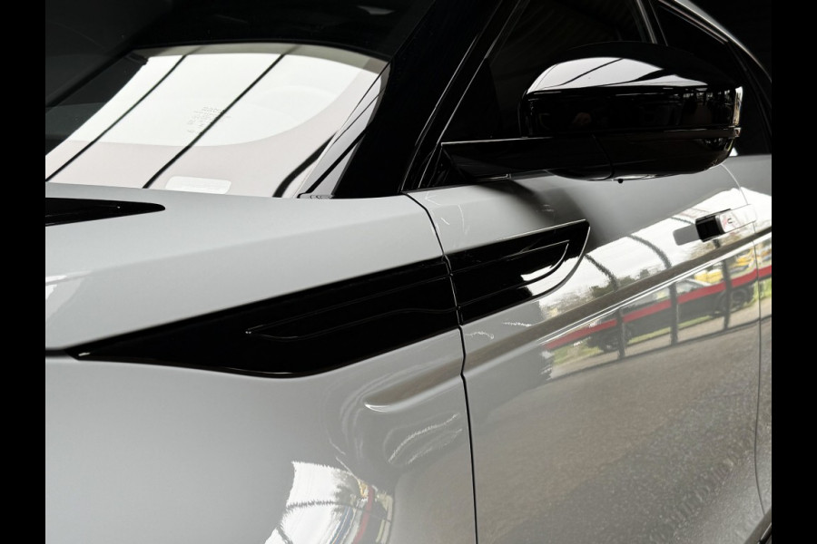 Land Rover Range Rover Evoque P270e PHEV Dynamic SE /black-pack/arroios Grey/schuifkanteldak/360 camera