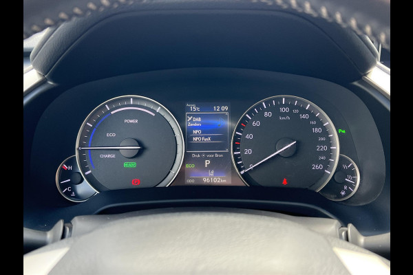 Lexus RX 450h AWD Luxury Line | Leer, Geheugenfunctie, 20 inch, Stoelventilatie, LED, Navigatie, Elektrische achterklep, 2.000KG Trekgewi