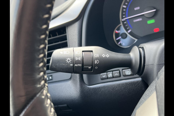 Lexus RX 450h AWD Luxury Line | Leer, Geheugenfunctie, 20 inch, Stoelventilatie, LED, Navigatie, Elektrische achterklep, 2.000KG Trekgewi